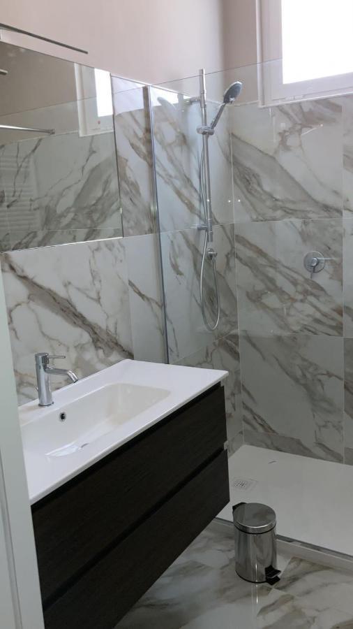 Sweet Home De Rossi Bari Ngoại thất bức ảnh
