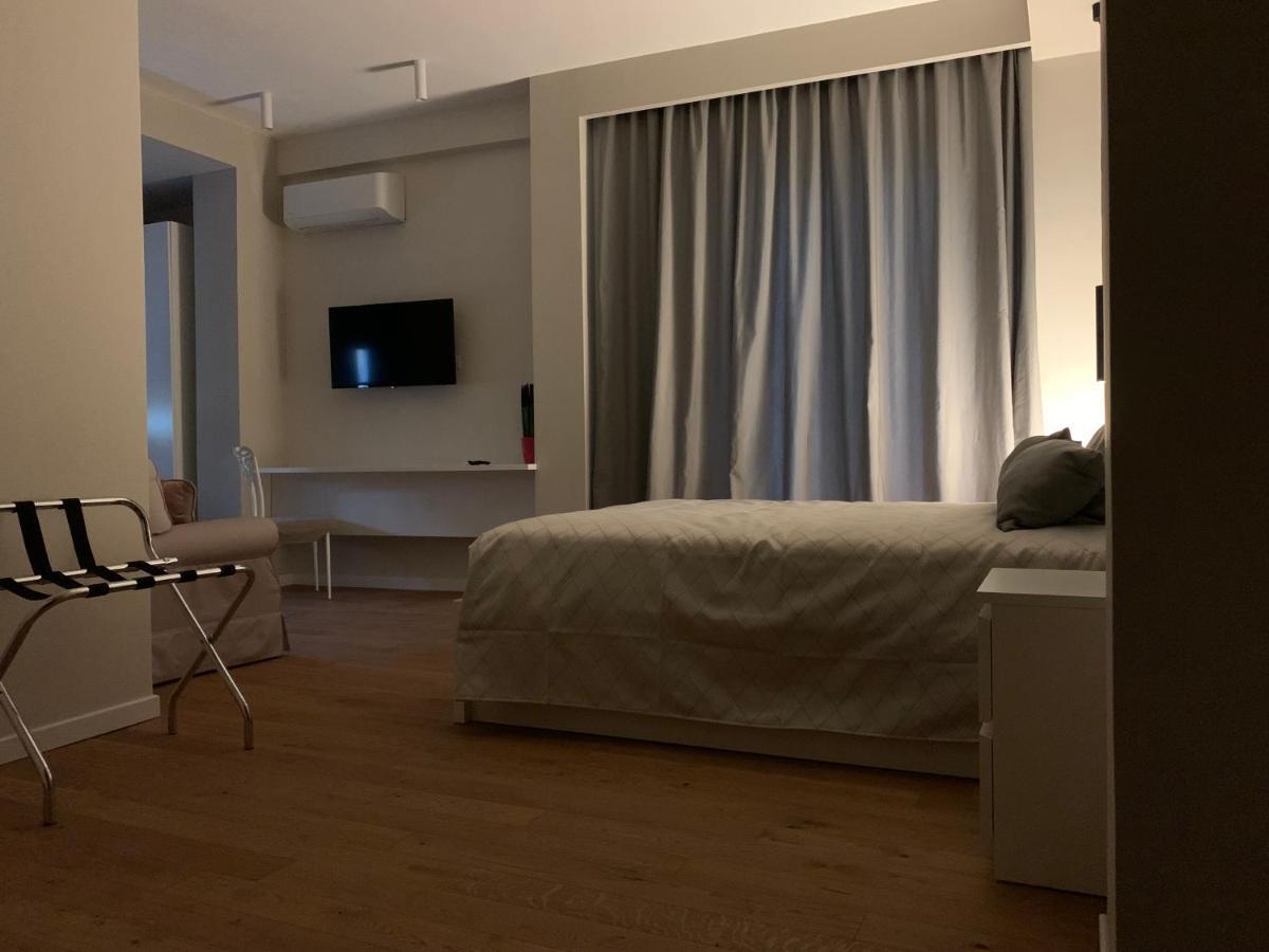 Sweet Home De Rossi Bari Ngoại thất bức ảnh