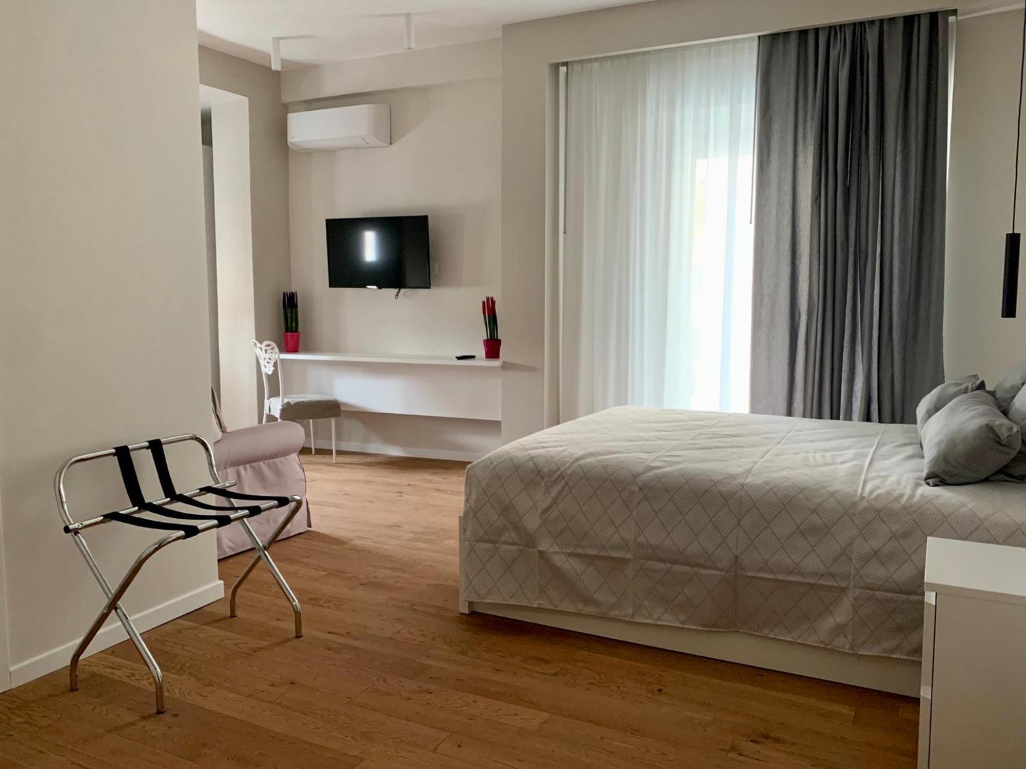 Sweet Home De Rossi Bari Ngoại thất bức ảnh