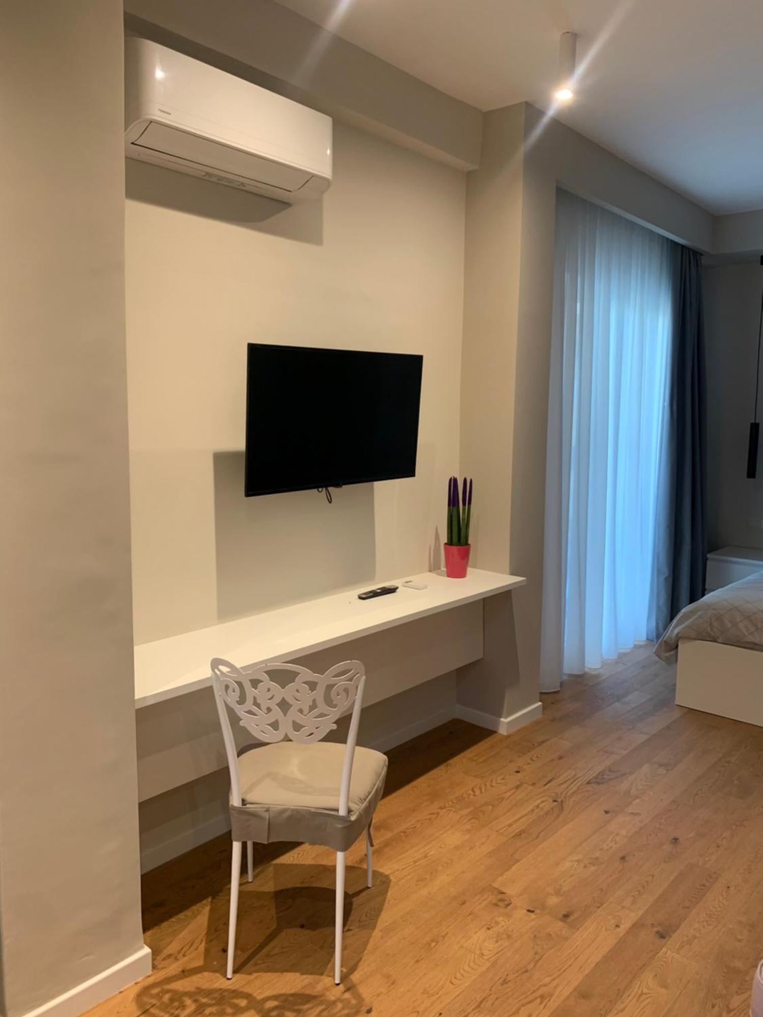 Sweet Home De Rossi Bari Ngoại thất bức ảnh