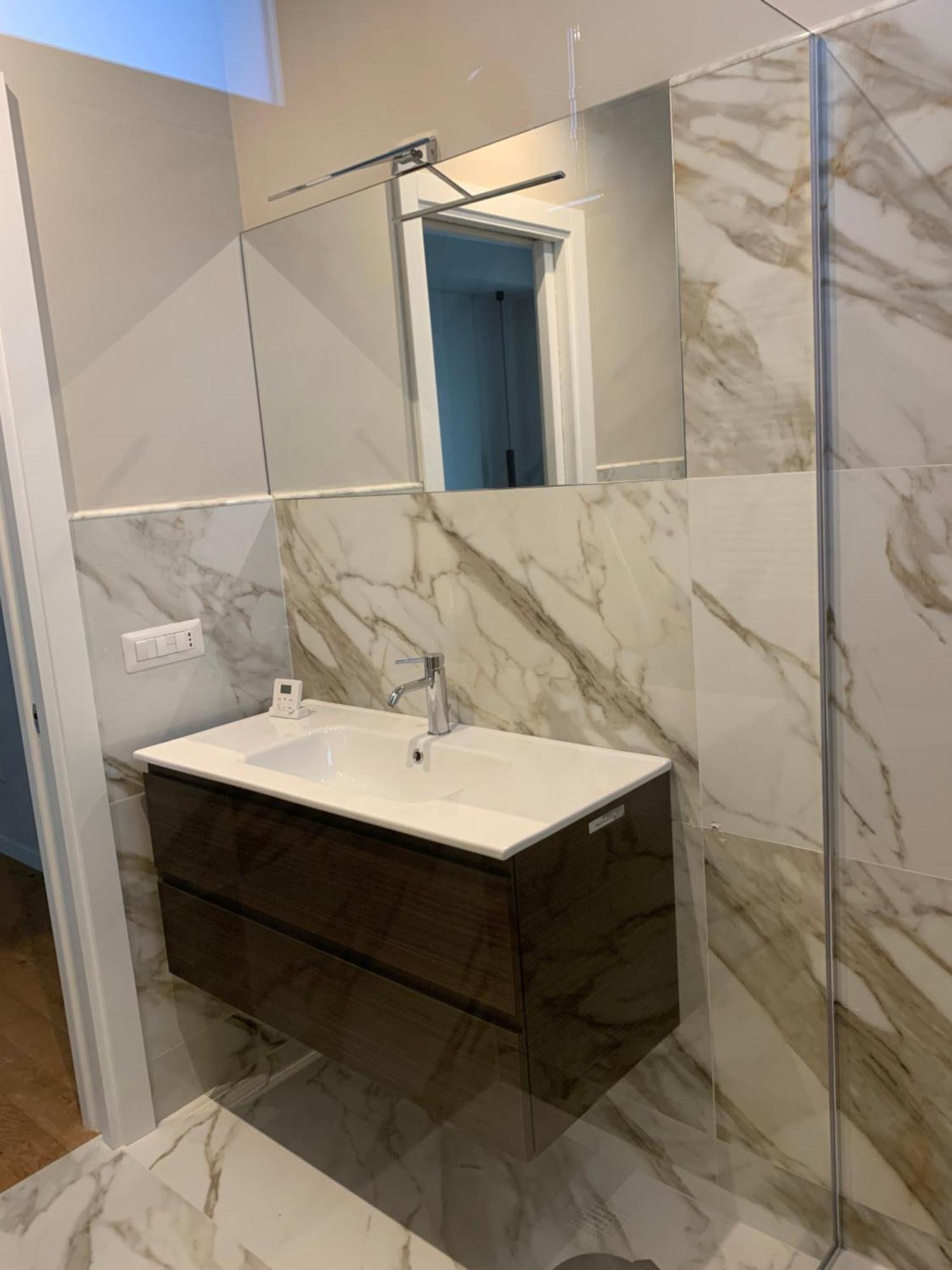 Sweet Home De Rossi Bari Ngoại thất bức ảnh