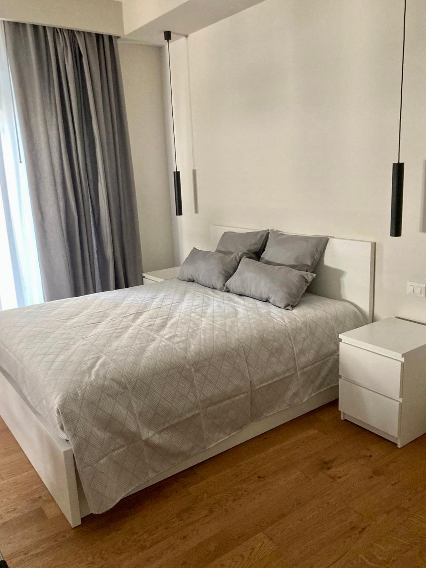 Sweet Home De Rossi Bari Ngoại thất bức ảnh